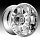 Center Line LT1C 830C Chrome