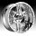 Center Line LT2V 831V Chrome PVD