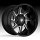Center Line LT3 838BM Eliminator Black Milled