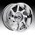 Center Line LT3 838C Eliminator Chrome Plated