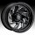 Center Line 847BM Tangent Gloss Black Milled