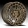 Center Line 849BZ Pangea Satin Bronze