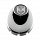 CAP-CHR-C19 / Center Line Chrome Snap-In Center Cap