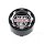 CAP-CLR2X-UR / Center Line Satin Black Snap-In Center Cap
