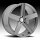 Centerline F40HB LP1 Brushed Dark Tint