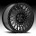 Centerline F42SB LP3 Satin Black