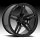 Centerline F43SB LP4 Satin Black