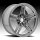 Centerline F43HB LP4 Brushed Dark Tint
