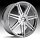 Cruiser Alloy 919C Enigma Chrome