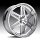 Cruiser Alloy 920C Iconic Chrome