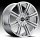 Cruiser Alloy 916V Obsession Chrome PVD