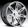 Cruiser Alloy 918V Paradigm Chrome PVD