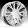 Cruiser Alloy 923V Raucous Chrome PVD