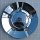 EF-603C / Cruiser Alloy 603C Vortex FWD Chrome Center Cap
