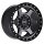 Dropstars Trail Series 604AB Anthracite Custom Wheels