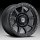 Mickey Thompson Deegan 38 Pro-4 Matte Black