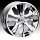 Dip D11 Chrome