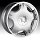 Dip D20 Apollo Chrome