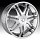 Dip D25 Phantom Chrome