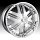Dip D36 Phoenix Chrome