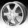 Dip D61 Poison Chrome
