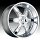 Dip D92 Heat Chrome