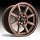 Drifz 308BZ Spec-R Gloss Bronze