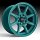 Drifz 308TG Spec-R Gloss Teal Green