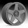 Drifz 312G Track Star Matte Graphite