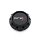 CAP-308B / Drifz Satin Black Pop-In Center Cap
