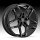DropStars 651MBT Gloss Black Machined