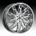 DropStars 656C Chrome