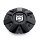 CAP-650-B18 / DropStars Gloss Black Snap-In Center Cap