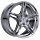 Edge Street 354C Chrome Custom Wheels