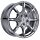 Edge Street 357C Chrome Custom Wheels