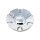 EF-605CF / Cruiser Alloy 605C FWD Retractor Chrome Bolt On Center Cap