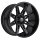 Edge Off Road 304B Gloss Black Custom Truck Wheels