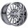 Edge Off Road 305C Chrome Custom Truck Wheels