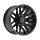 Fittipaldi Off Road FA14 Gloss Black Custom Truck Wheels