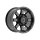 Fittipaldi Off Road FA16 Gloss Black Custom Truck Wheels