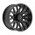Fittipaldi Off Road FA18 Gloss Black Custom Truck Wheels