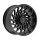 Fittipaldi Off Road FA20 Gloss Black Custom Truck Wheels