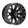 Fittipaldi Off Road FA21 Gloss Black Custom Truck Wheels
