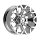 Fittipaldi Off Road FA21 Mirror Coat Custom Truck Wheels