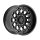 Fittipaldi Off Road FA22 Gloss Black Custom Truck Wheels