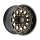 Fittipaldi Off Road FA22 Gloss Bronze Custom Truck Wheels