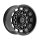 Fittipaldi Off Road FA23 Gloss Black Custom Truck Wheels