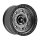 Fittipaldi Off Road FT100 Satin Anthracite Custom Truck Wheels