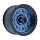 Fittipaldi Off Road FT100 Gloss Blue Custom Truck Wheels