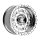 Fittipaldi Off Road FT100 Mirror Coat Custom Truck Wheels